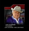 The late Les Schwab