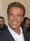 California Governor Arnold Schwarzenegger