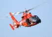 coast guard helicopter