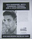 sex abuse prevention