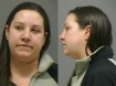 Shannon Lee Shelton of Hillsboro was arrested for Animal Neglect-2, and initiating a false report