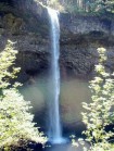silver falls photo