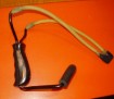 Photo of slingshot police recovered, they say it was used to bust many windows in Salem