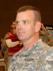 Sgt First Class Marcus Merrick