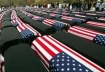 Military coffins