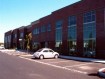 The Salem, Oregon State Farm building