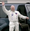 Steve Fossett
