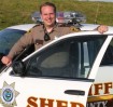 Steve Cox of the Marion County, Oregon Sheriff`s Office