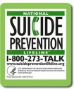 Suicide Prevention image