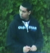 Tagger suspect in Beaverton, Oregon 10-22-97