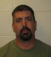 41-year old Keith Alan Teeter