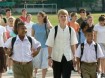Christian High School trip to Thailand