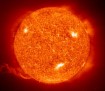 nasa sun photo