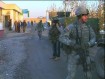 Afghan patrol photo