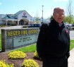 Jim Trett, Spokesman, Keizer, Oregon Fire Department