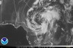 tropical storm Andrea