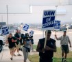 UAW strike