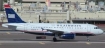 us airways jet