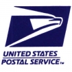 post office logo