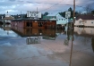 Vernonia Flood Aftermath