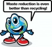 Waste reduction image