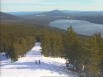 Willamette Pass ski area