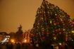 Willamette University Tree Lighting from 2006