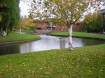 Willamette University campus