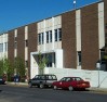 Yamhill County Courthouse in McMinnville