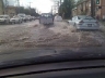 Flooded Calif. streets