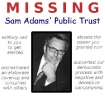 From the Website for the group attempting to recall Portland, Oregon Mayor Sam Adams