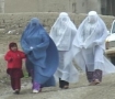 Women in Afghanistan