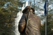 Afghan-Iraq Freedom Memorial in Salem, Oregon