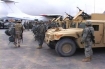 U.S. soldiers in Afghanistan