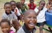 Children in Africa