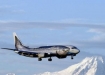 Alaska Airlines plane