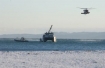 Kodiak plane crash