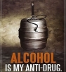 anti-pot alcohol