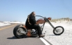 Kevin Alsop, owner and founder of Big Bear Choppers