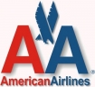 american airlines at gate