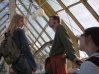 American travelers overseas