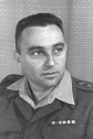 Amos Horev, Palmach officer meted out `Biblical justice` to alleged Palestinian rapist (Wikipedia)