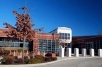 Anderson Readiness Center in Salem 