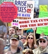Anti-tax activists