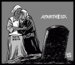 Israel apartheid