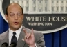 Former White House Spokesman Ari Fleischer