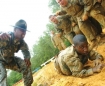 Army basic training