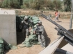 U.S. forces on the ground in Iraq
