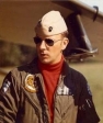 Colonel James Sabow, USMC