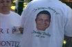 Tribute for Salem, Oregon Murder victim Montez Bailey